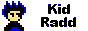 Kid Radd