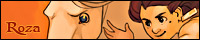 Roza and the Horse Prince